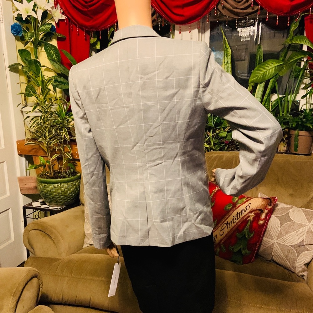 Blazer Jacket - Picture 3 of 4